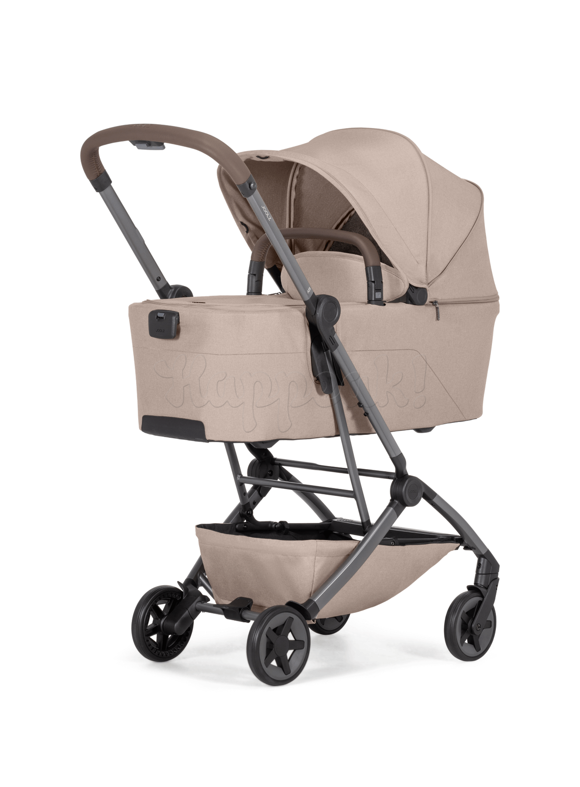Люлька для коляски JOOLZ Aer2 SANDY TAUPE