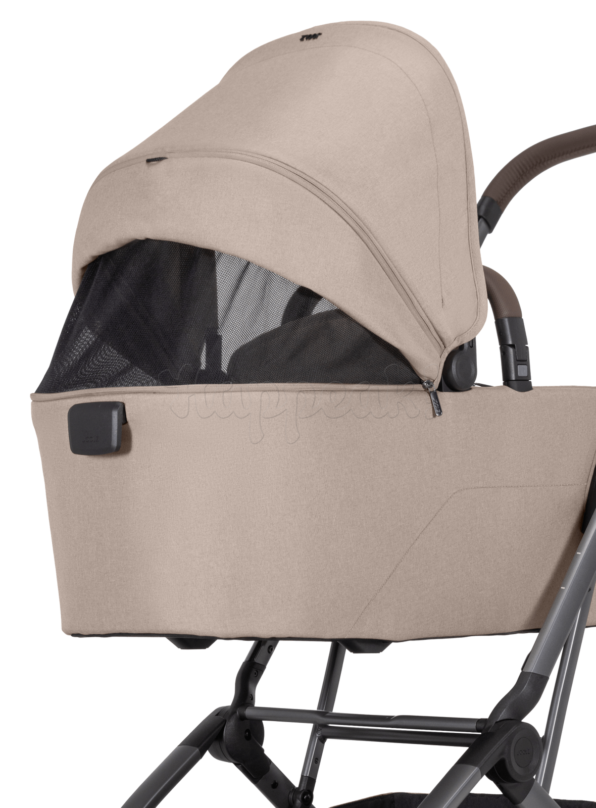 Люлька для коляски JOOLZ Aer2 SANDY TAUPE
