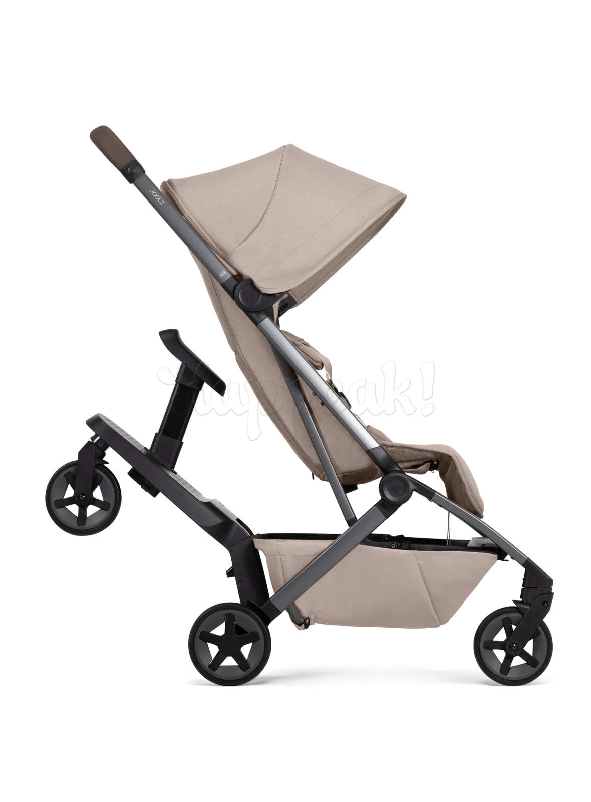 Подножка для второго ребенка JOOLZ Aer2 BLACK
