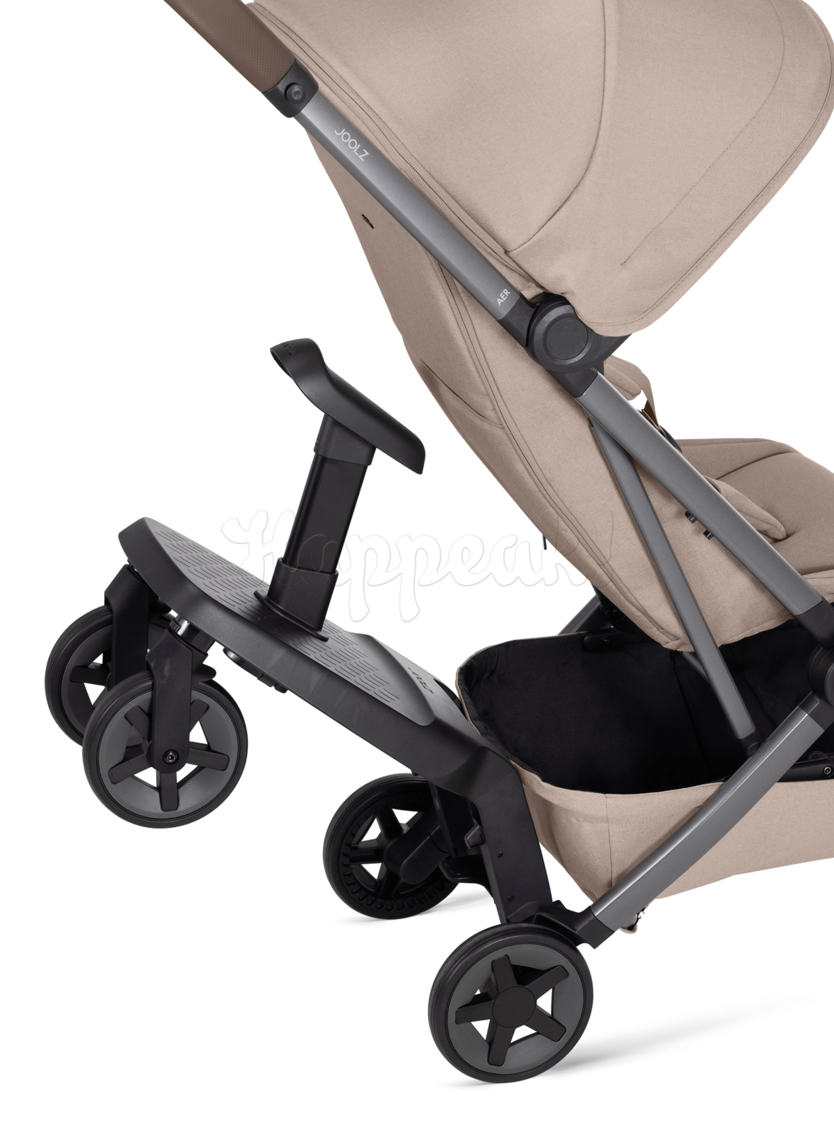 Подножка для второго ребенка JOOLZ Aer2 BLACK