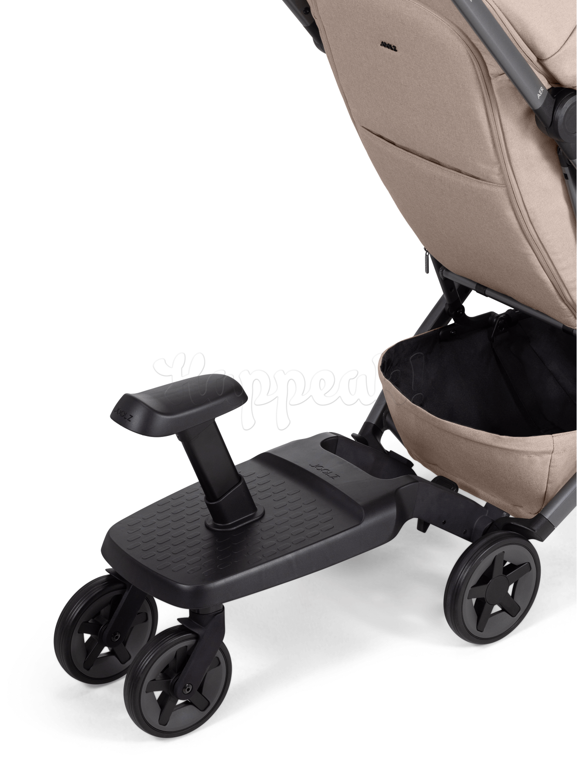 Подножка для второго ребенка JOOLZ Aer2 BLACK