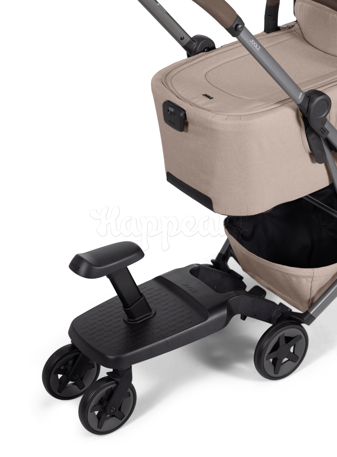 Подножка для второго ребенка JOOLZ Aer2 BLACK