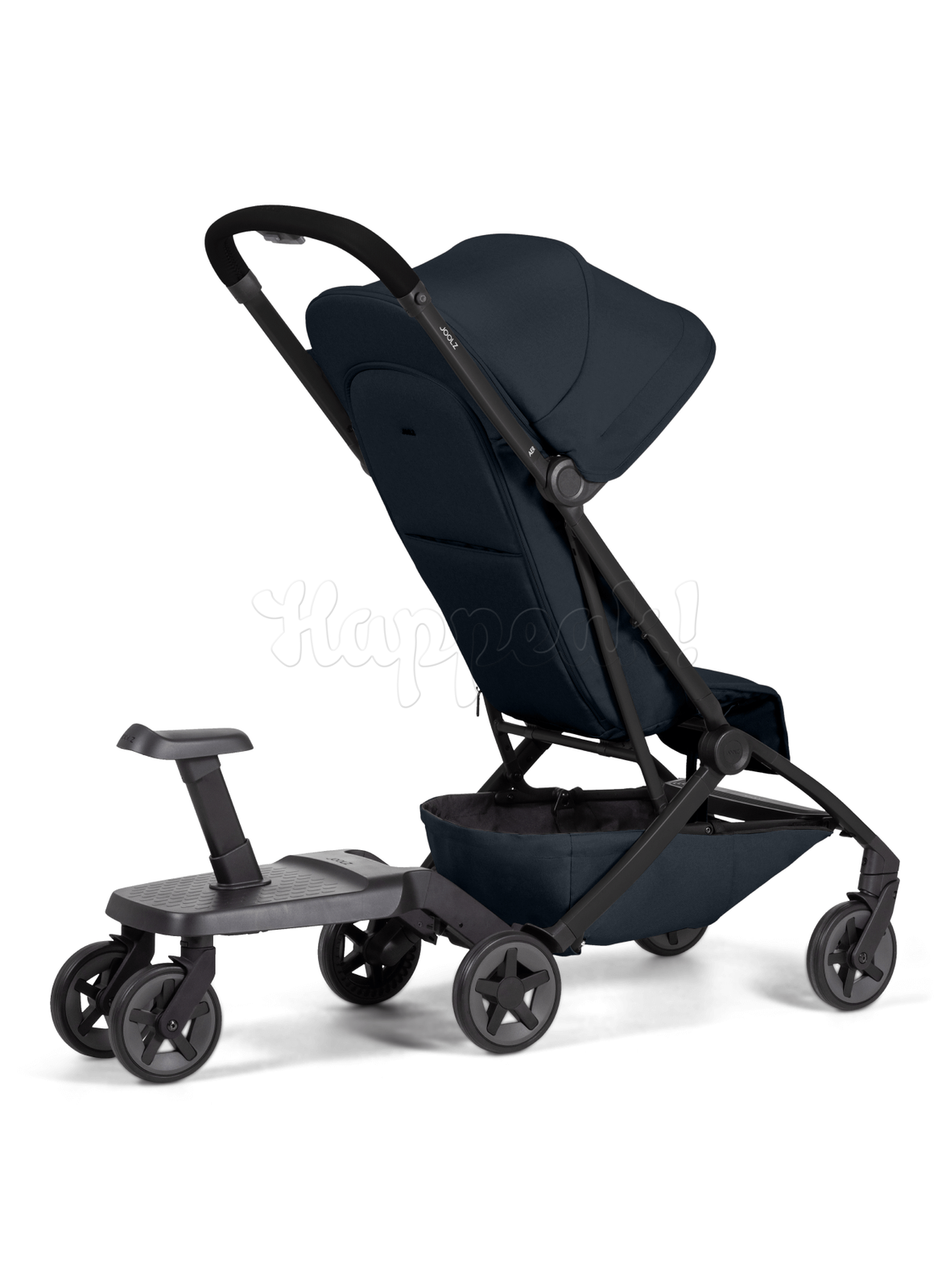 Подножка для второго ребенка JOOLZ Aer2 BLACK