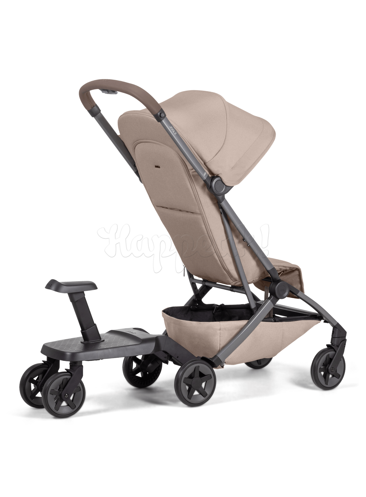 Подножка для второго ребенка JOOLZ Aer2 BLACK