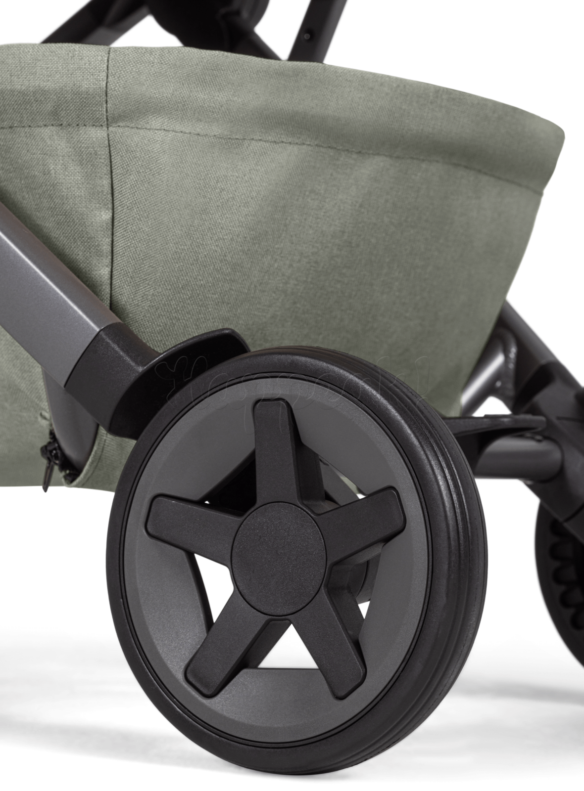 Коляска прогулочная JOOLZ Aer2 SAGE GREEN