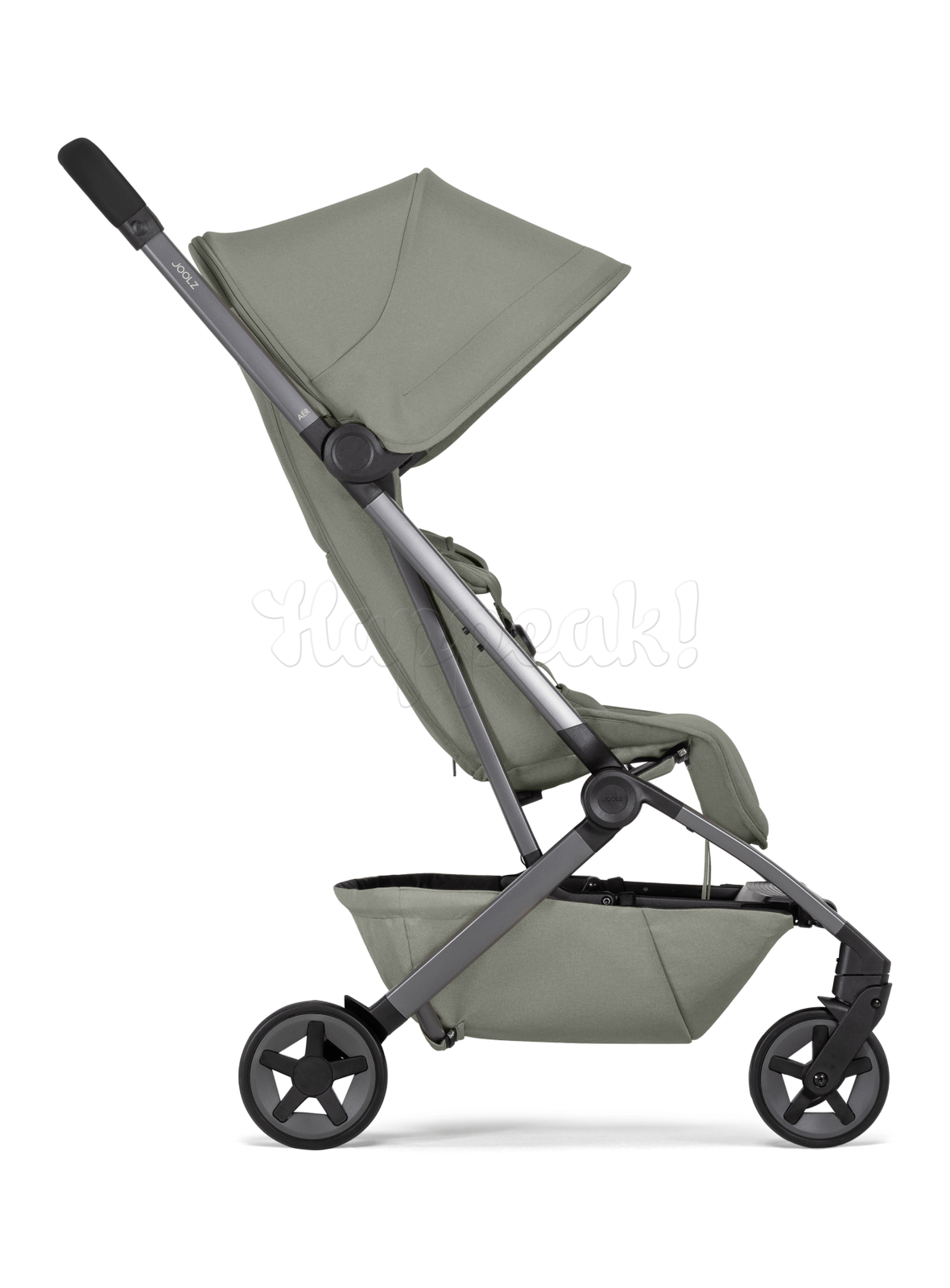Коляска прогулочная JOOLZ Aer2 SAGE GREEN