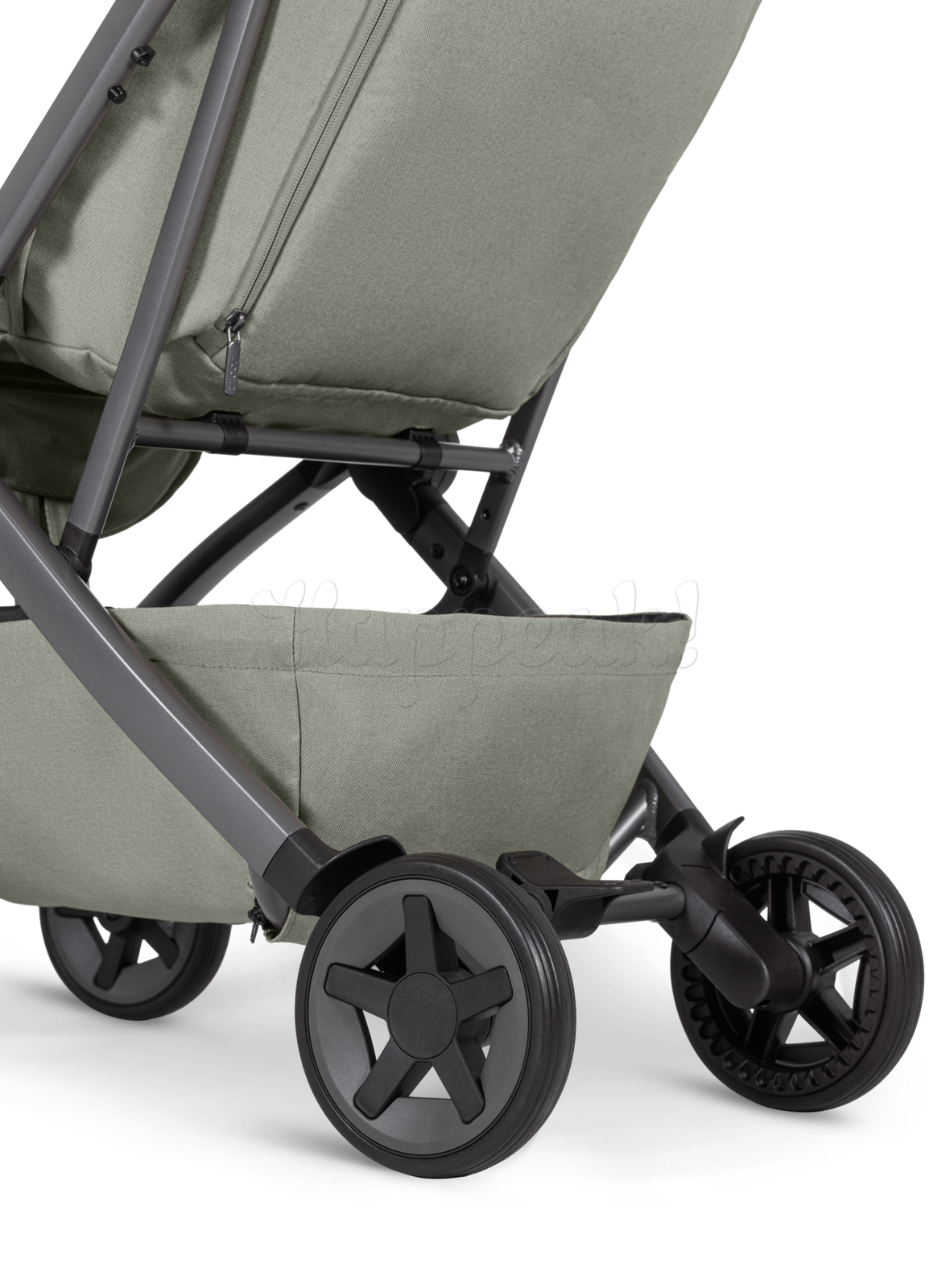 Коляска прогулочная JOOLZ Aer2 SAGE GREEN