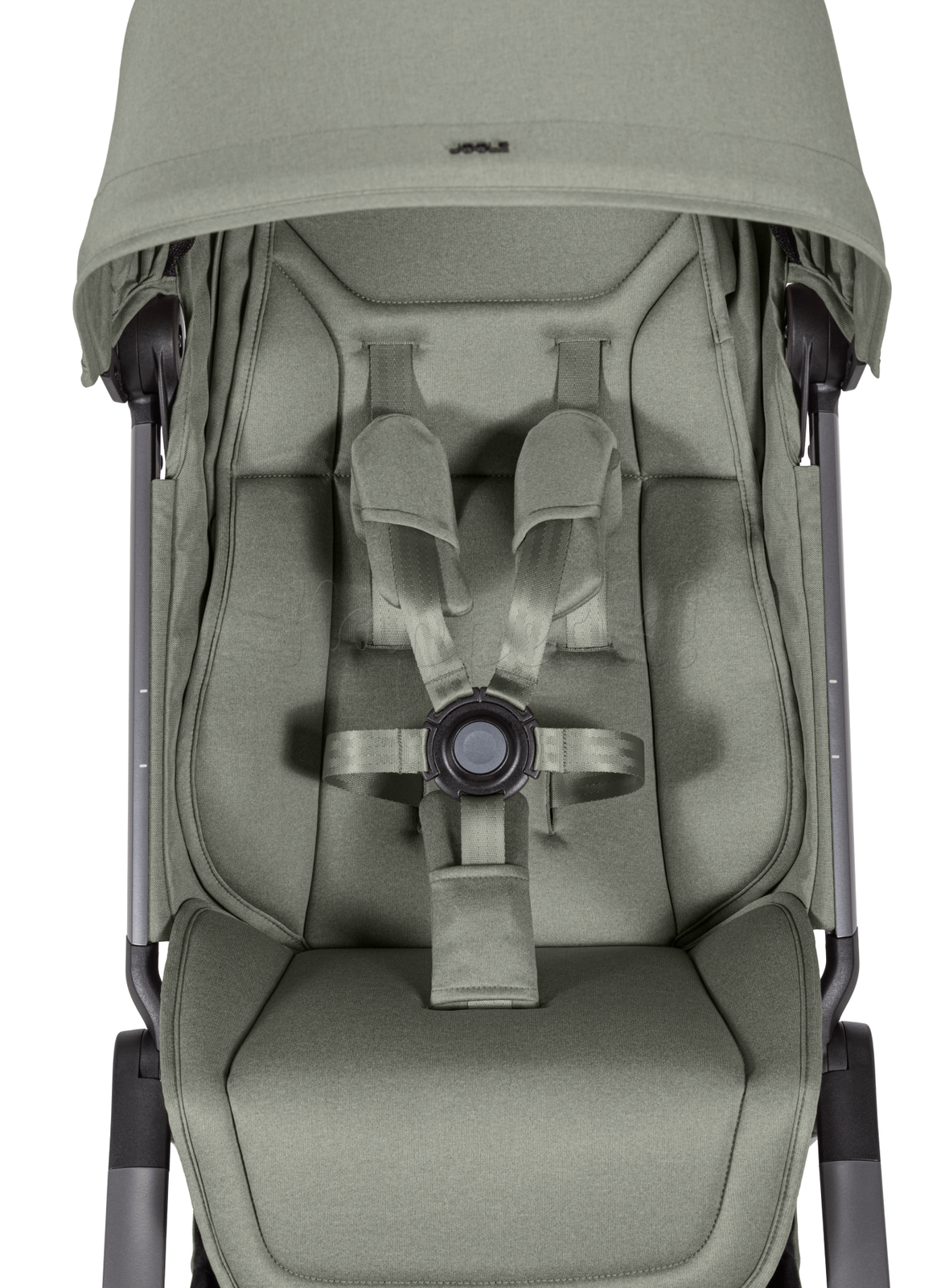 Коляска прогулочная JOOLZ Aer2 SAGE GREEN