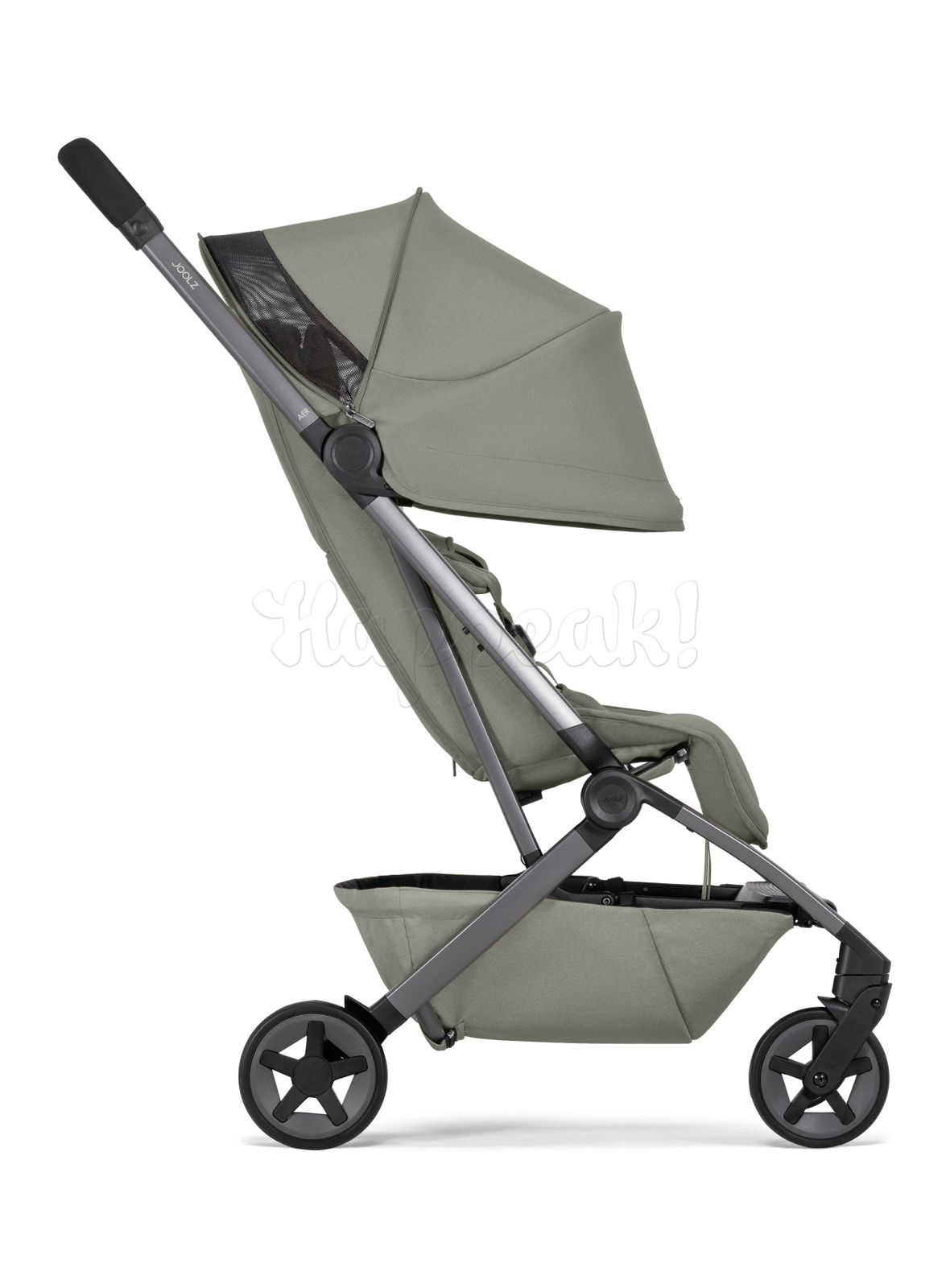 Коляска прогулочная JOOLZ Aer2 SAGE GREEN