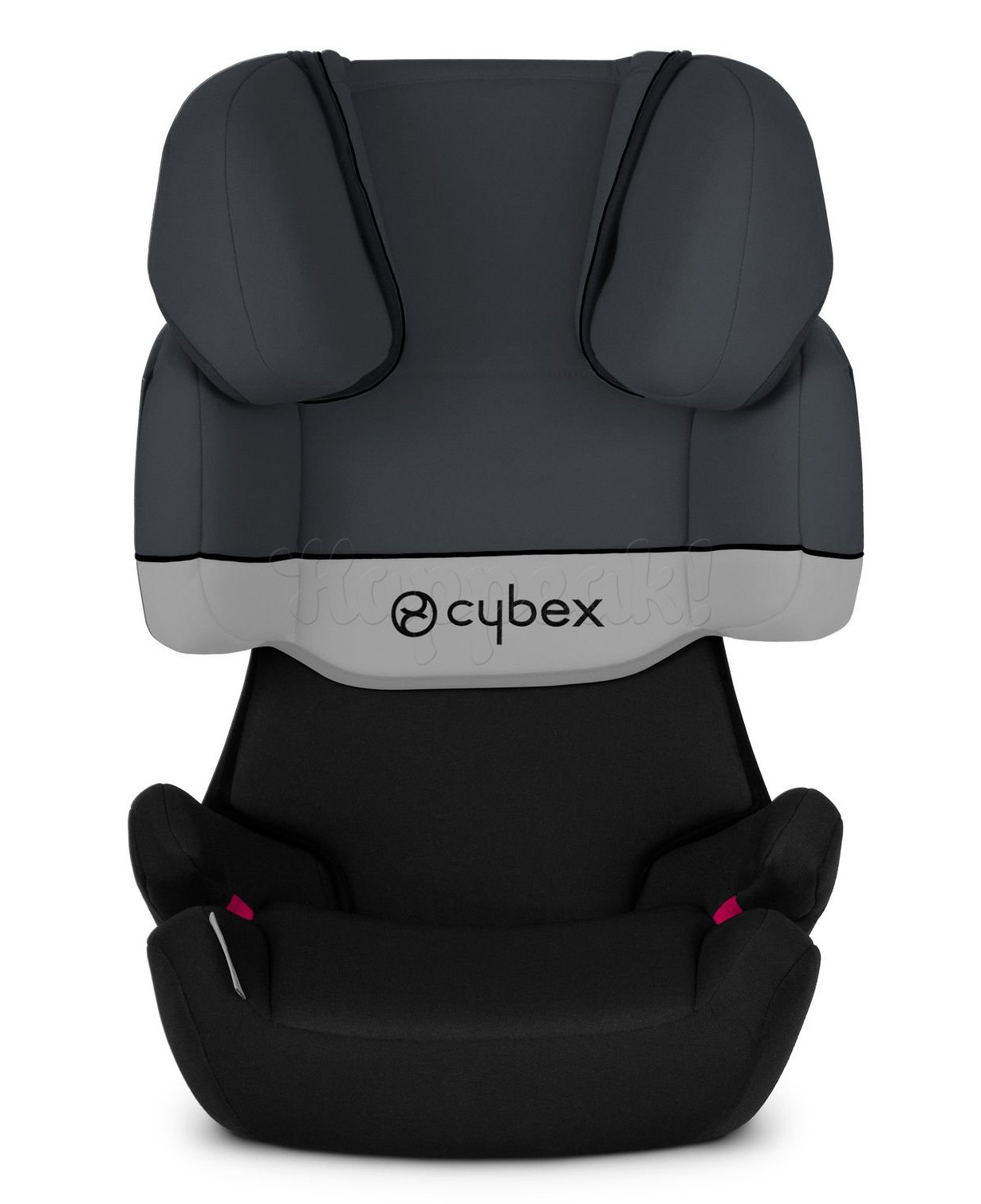автомобильное кресло cybex solution x