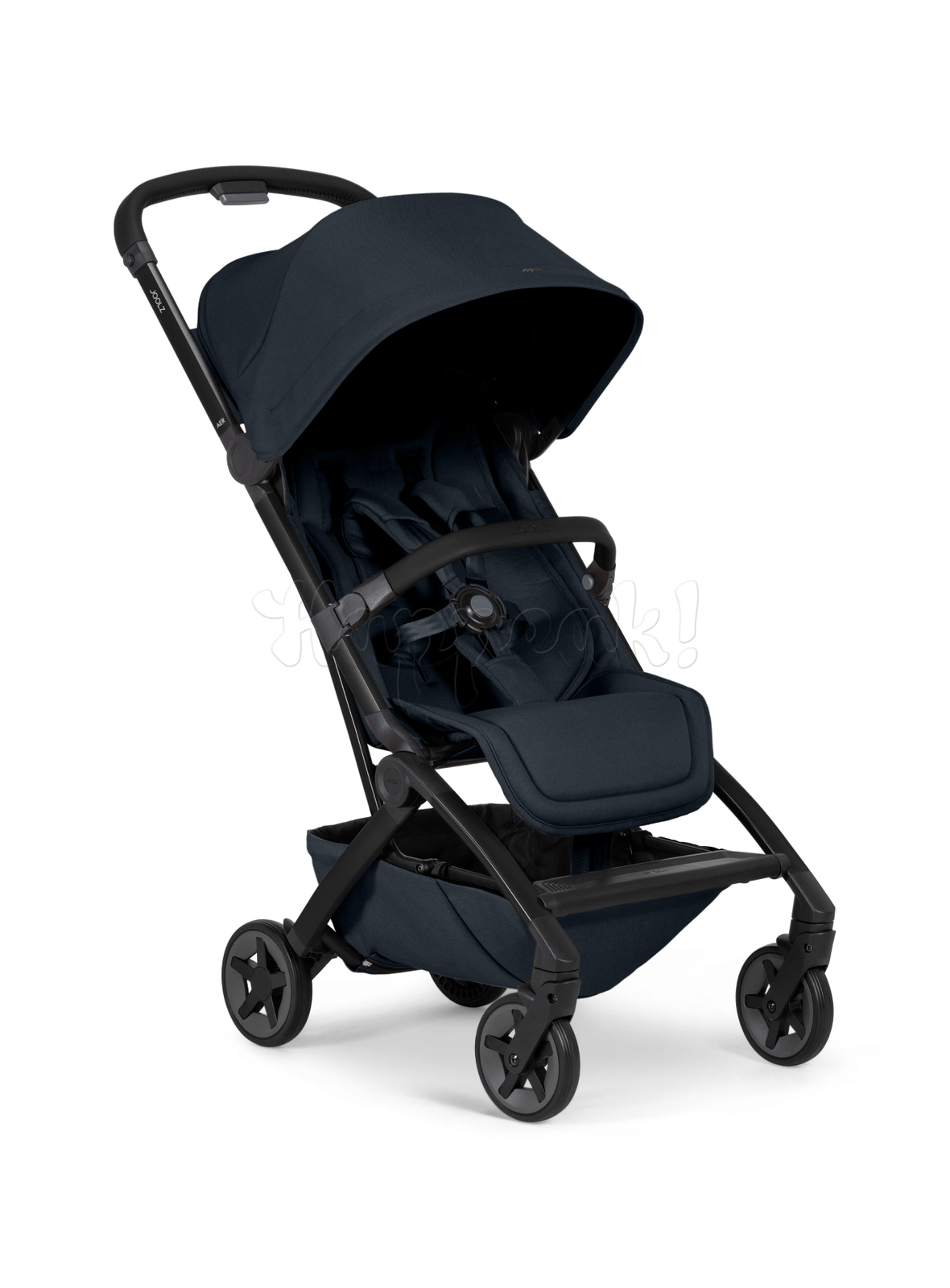 Бампер для коляски JOOLZ Aer2 BLACK CARBON