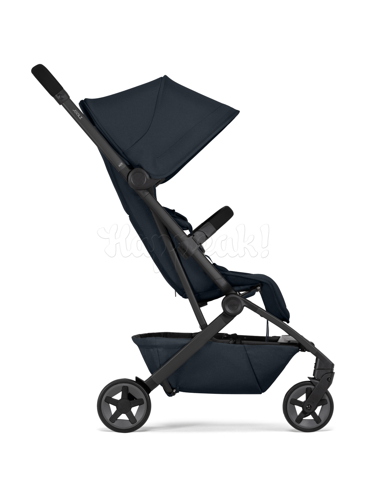 Бампер для коляски JOOLZ Aer2 BLACK CARBON