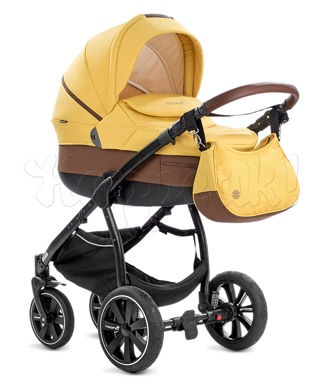 Коляска NOORDI SOLE SPORT 860 SUN KISSED 2 В 1