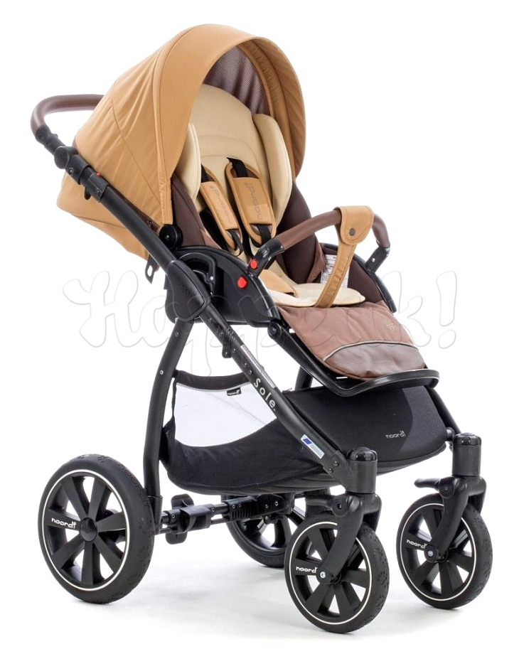 Коляска NOORDI SOLE SPORT 867 SUNNY LAND 2 В 1
