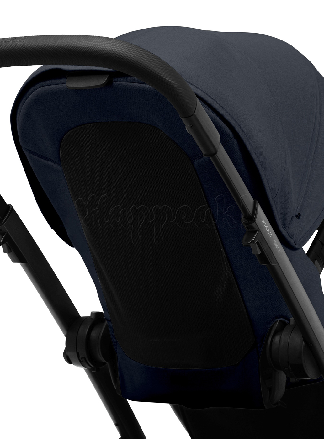 Коляска JOOLZ Geo5 DARK NAVY BLUE 2 В 1