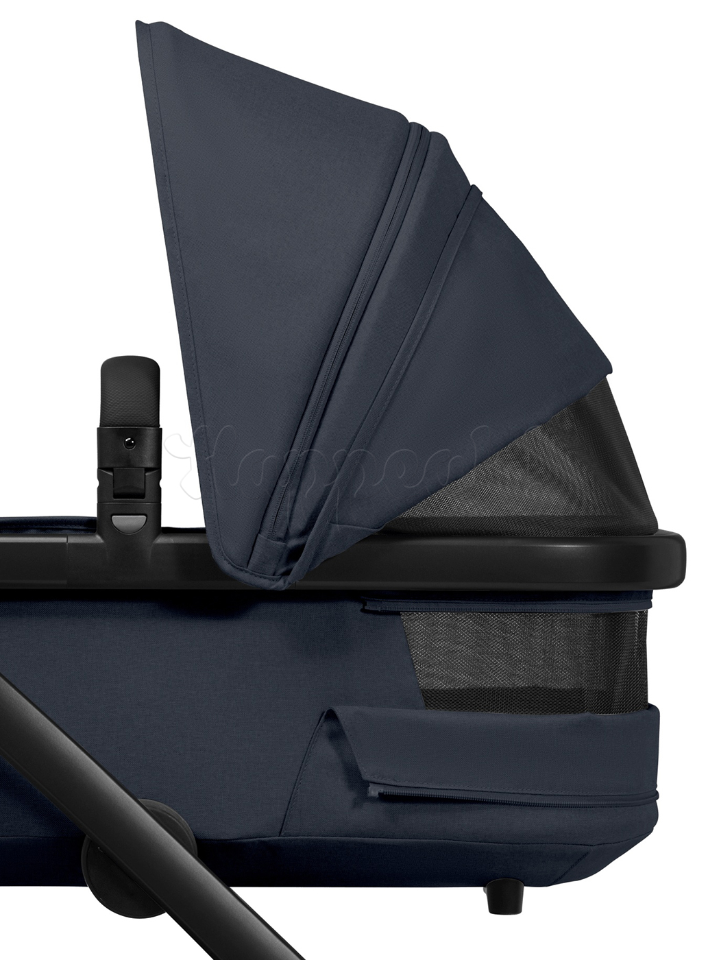 Коляска JOOLZ Geo5 DARK NAVY BLUE 2 В 1