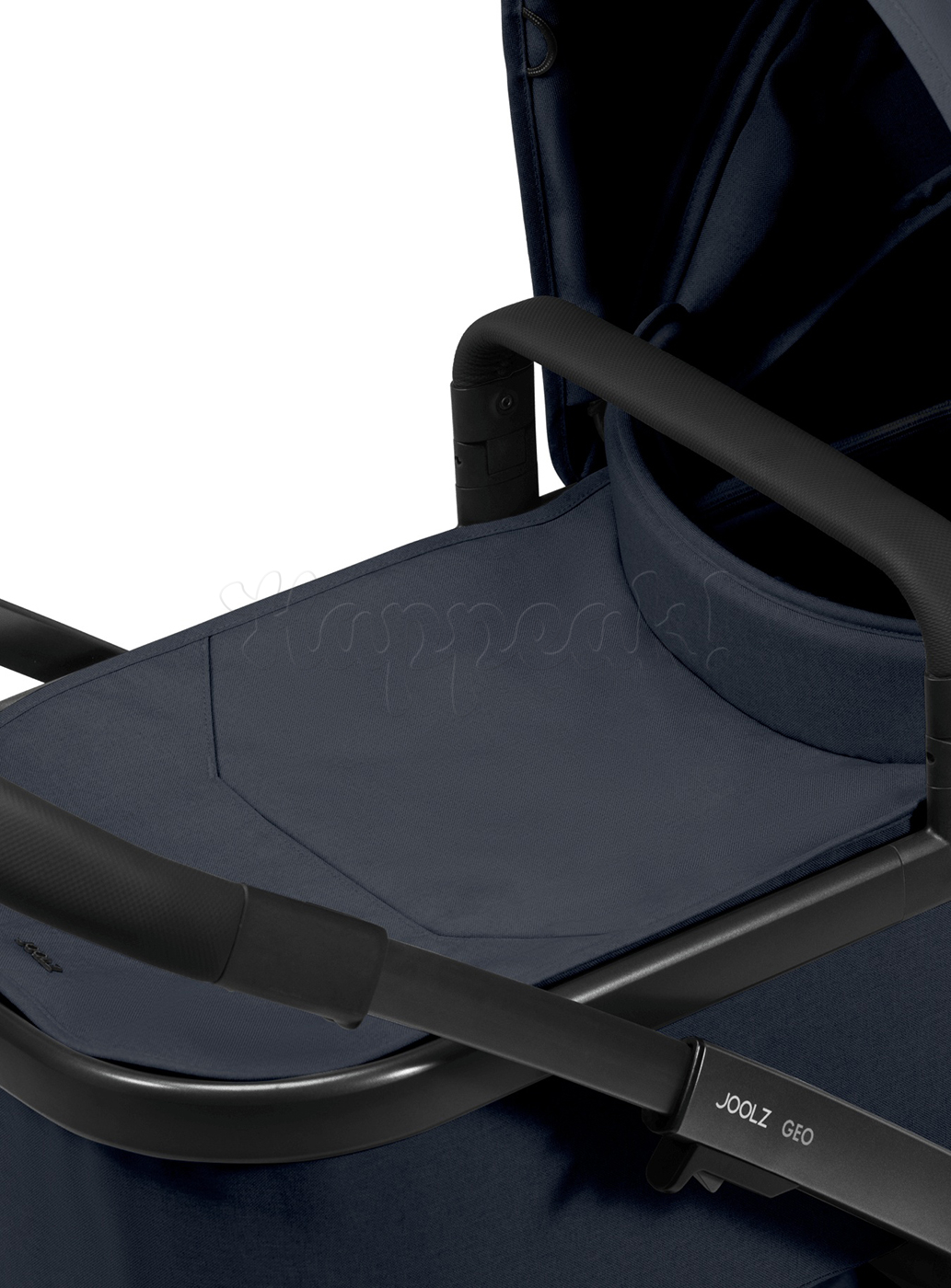 Коляска JOOLZ Geo5 DARK NAVY BLUE 2 В 1