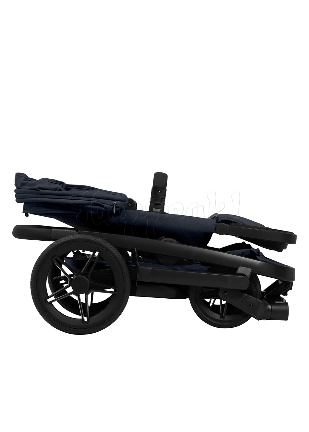 Коляска JOOLZ Geo5 DARK NAVY BLUE 2 В 1