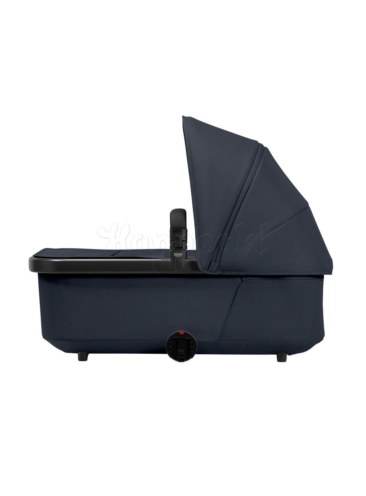 Коляска JOOLZ Geo5 DARK NAVY BLUE 2 В 1