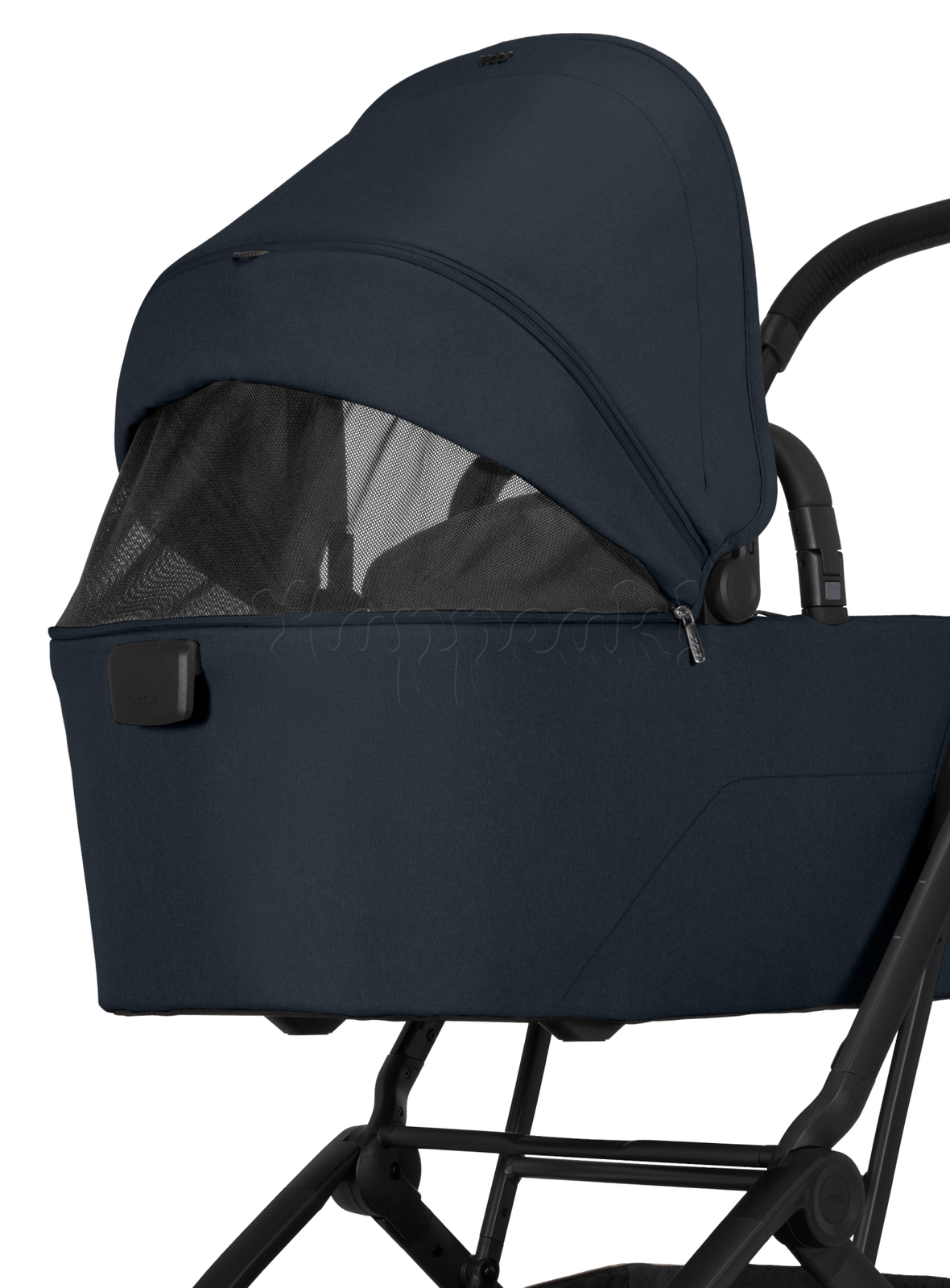 Люлька для коляски JOOLZ Aer2 DARK NAVY BLUE