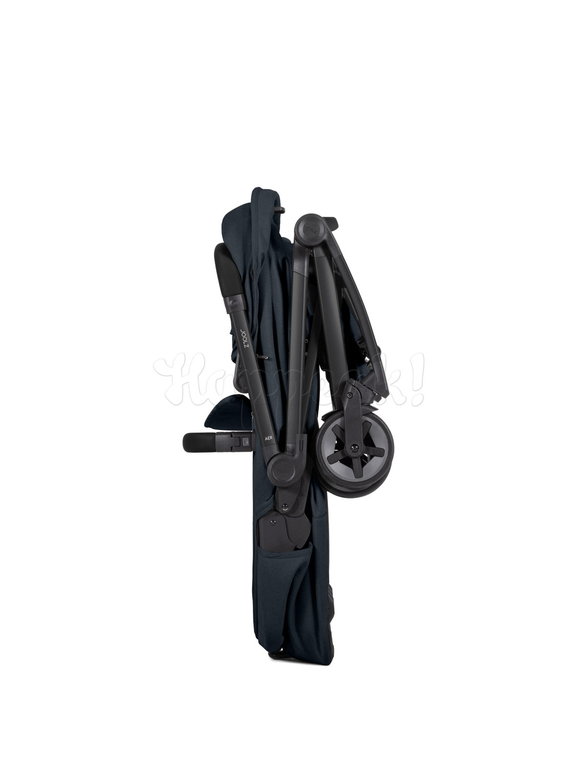 Люлька для коляски JOOLZ Aer2 DARK NAVY BLUE