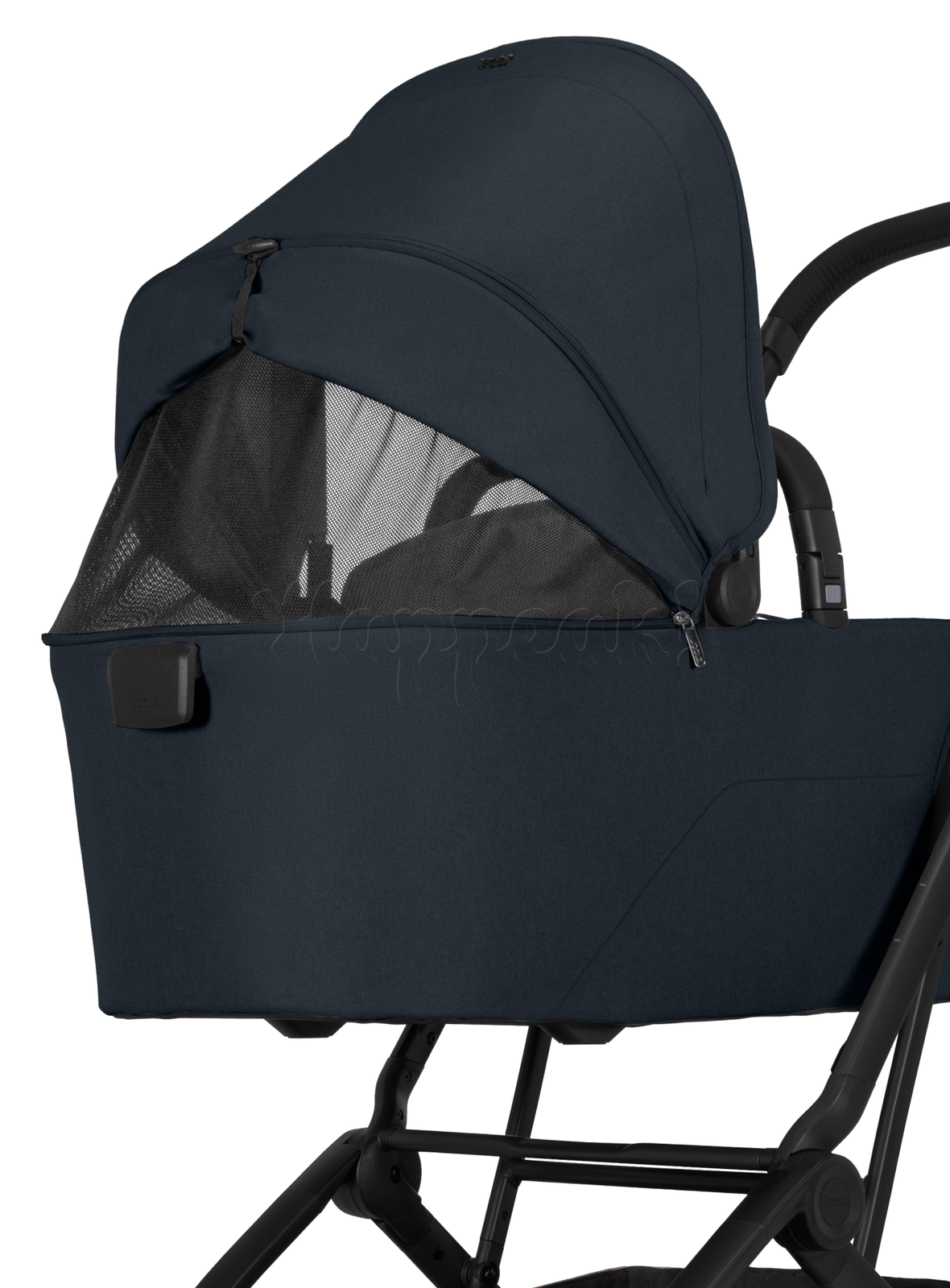 Люлька для коляски JOOLZ Aer2 DARK NAVY BLUE