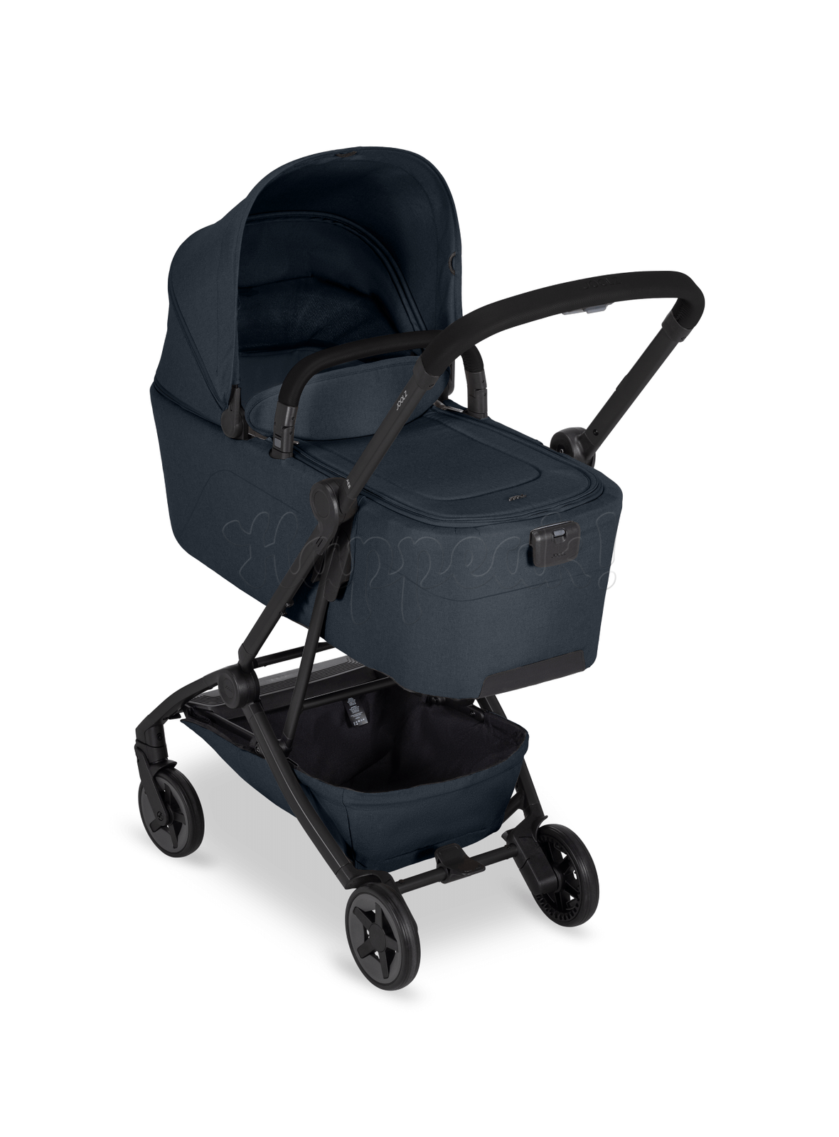 Люлька для коляски JOOLZ Aer2 DARK NAVY BLUE