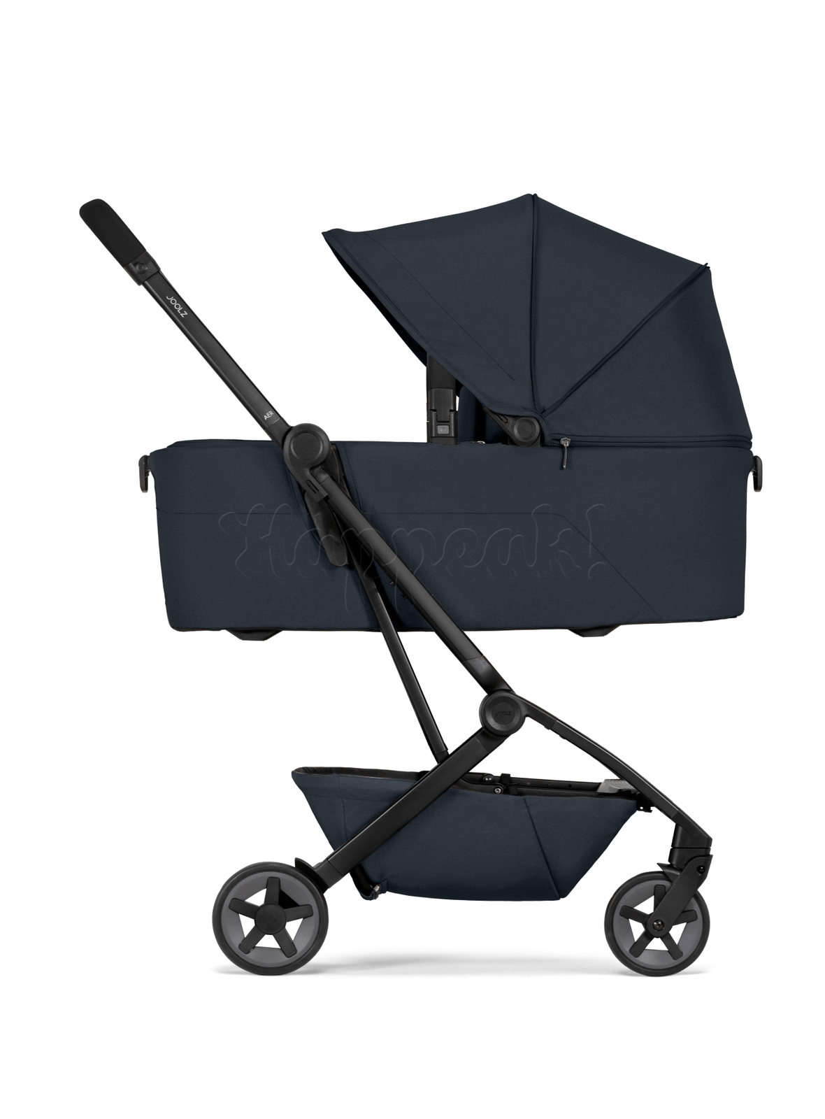 Люлька для коляски JOOLZ Aer2 DARK NAVY BLUE