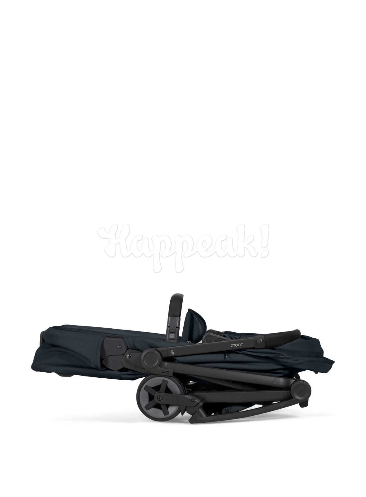 Люлька для коляски JOOLZ Aer2 DARK NAVY BLUE