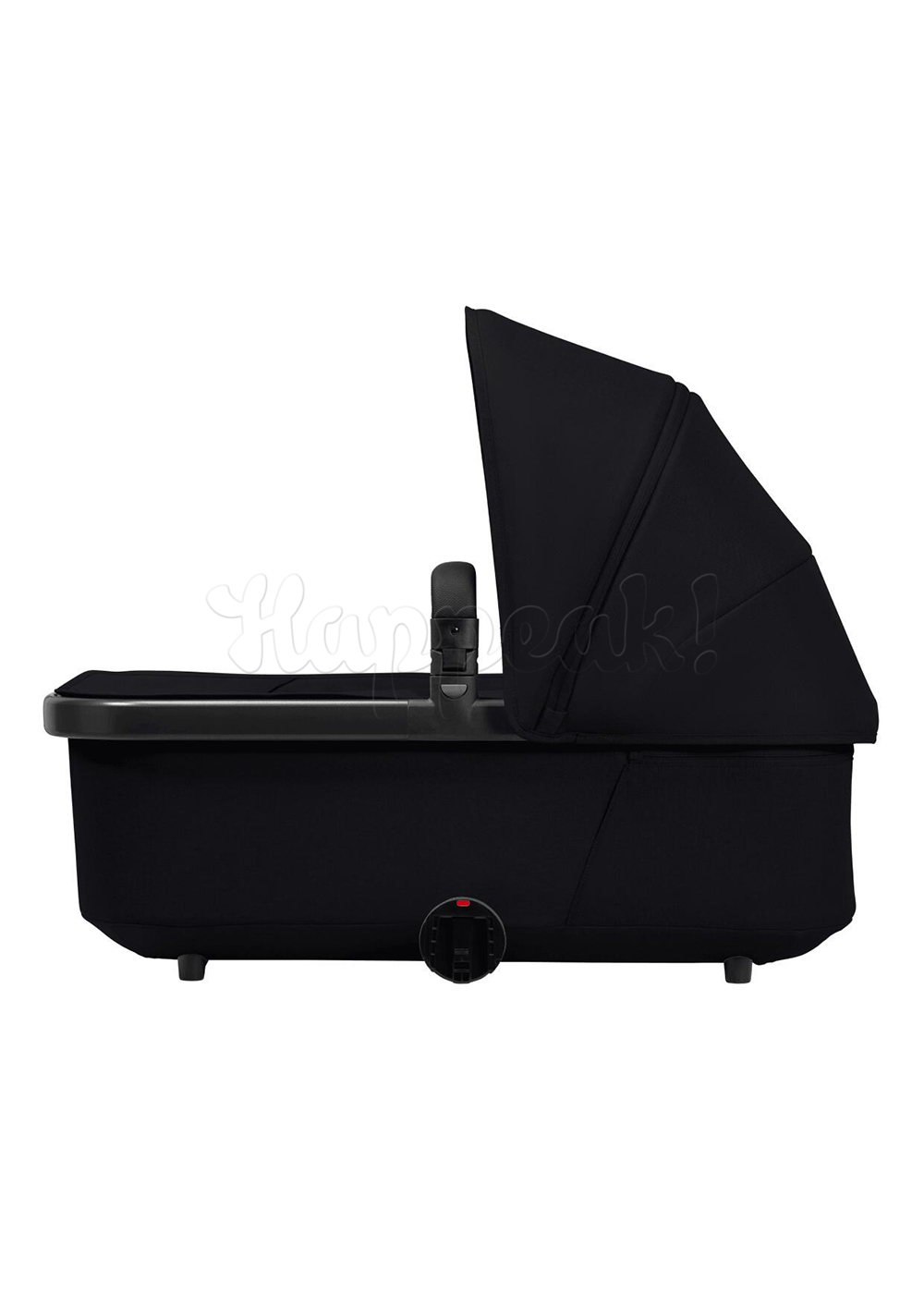 Коляска JOOLZ Geo5 SPACE BLACK 2 В 1