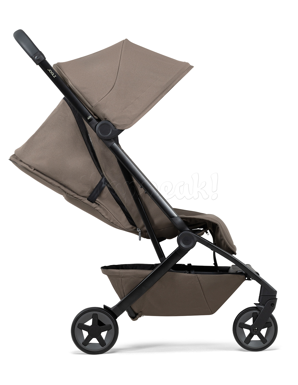 Коляска прогулочная JOOLZ Aer2 HAZEL BROWN