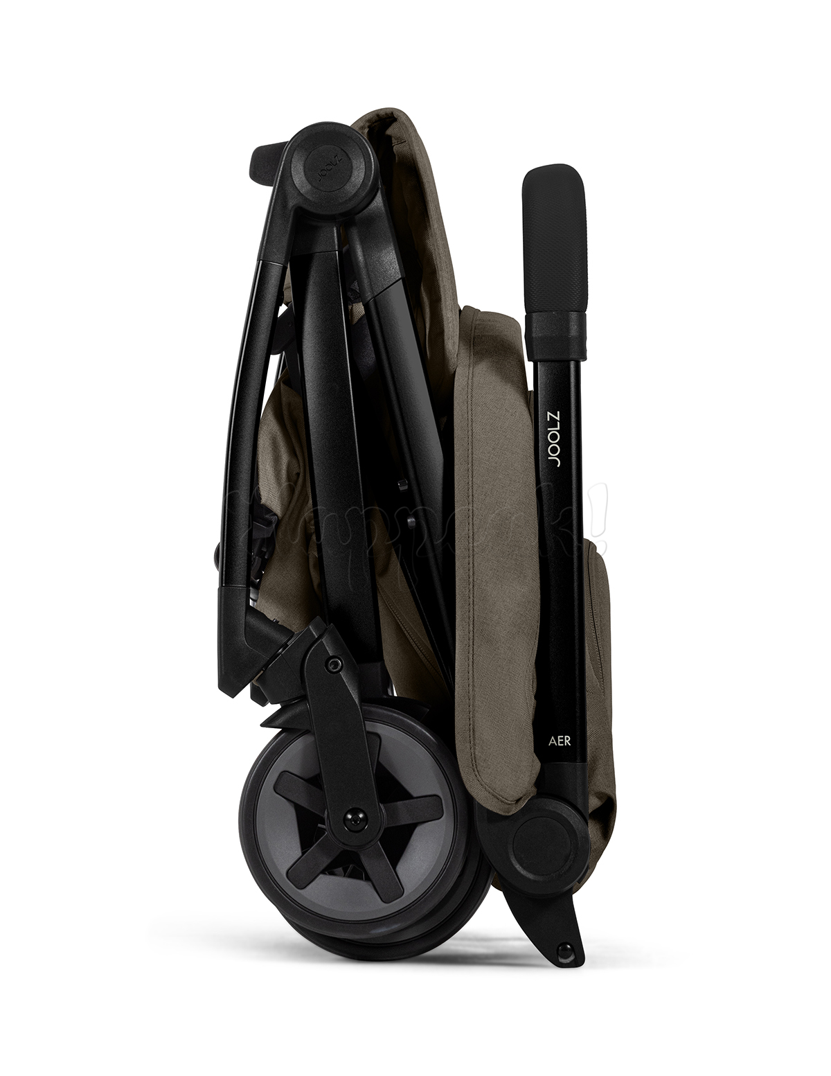 Коляска прогулочная JOOLZ Aer2 HAZEL BROWN