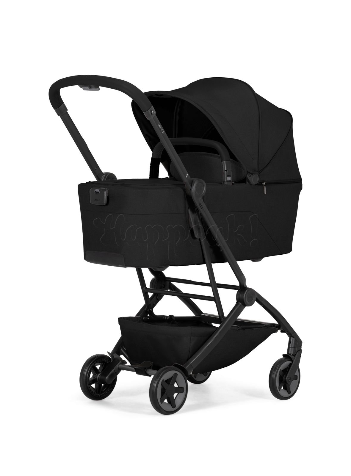 Люлька для коляски JOOLZ Aer2 SPACE BLACK