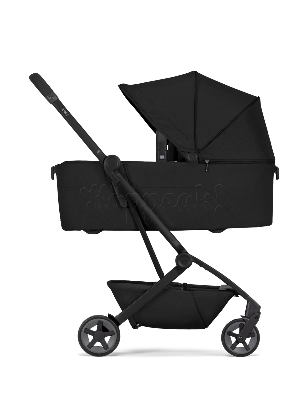 Люлька для коляски JOOLZ Aer2 SPACE BLACK