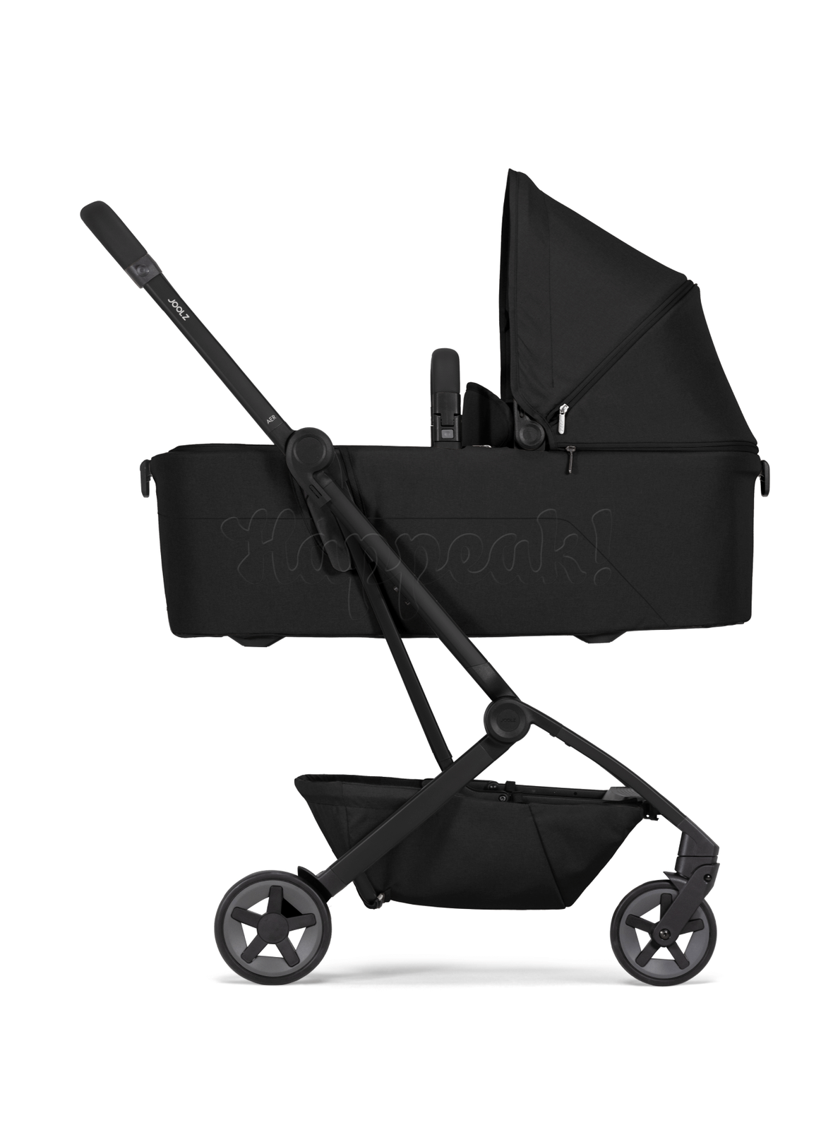 Люлька для коляски JOOLZ Aer2 SPACE BLACK