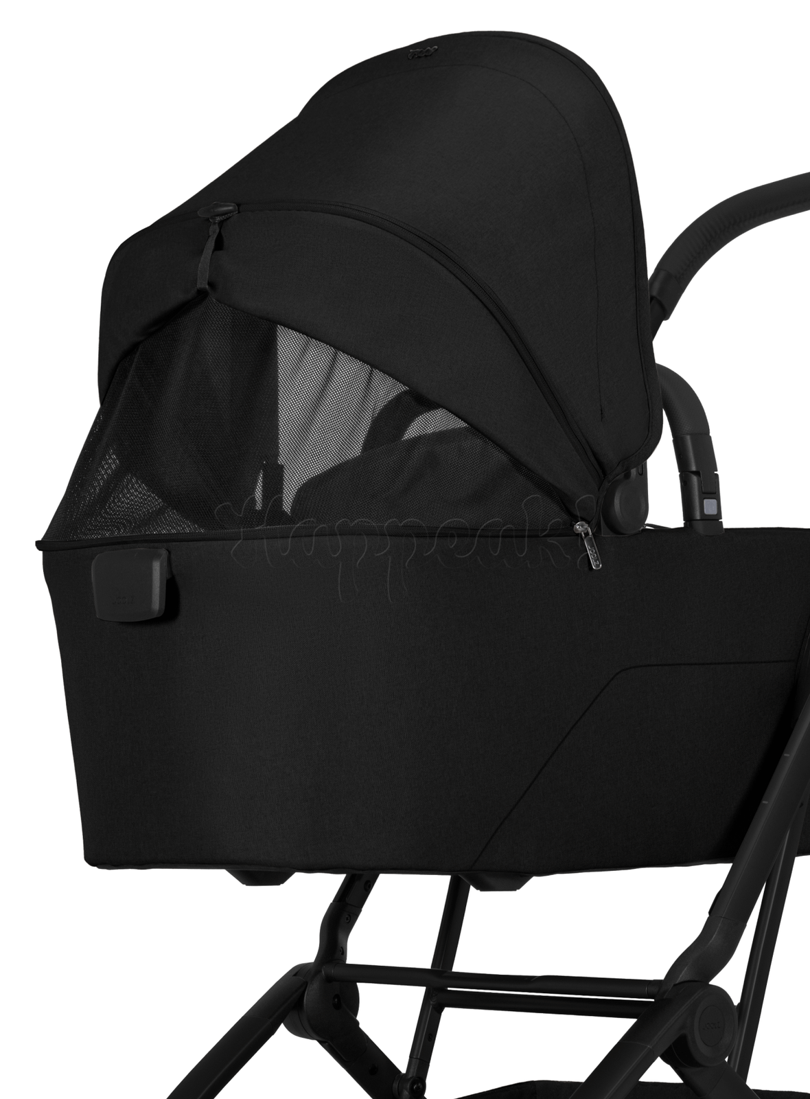 Люлька для коляски JOOLZ Aer2 SPACE BLACK