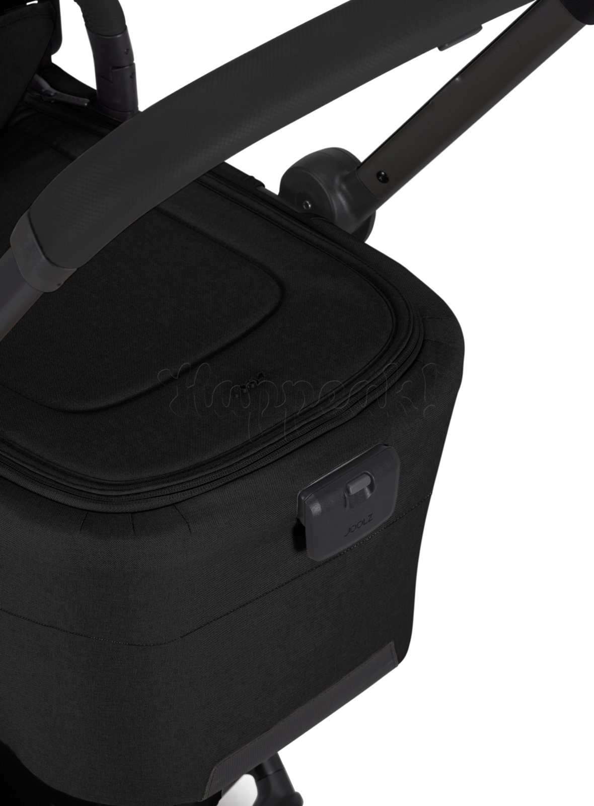 Люлька для коляски JOOLZ Aer2 SPACE BLACK