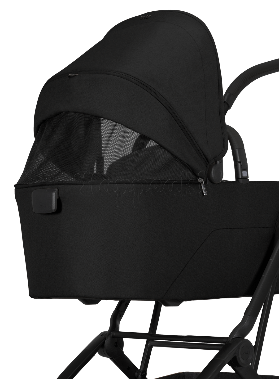 Люлька для коляски JOOLZ Aer2 SPACE BLACK