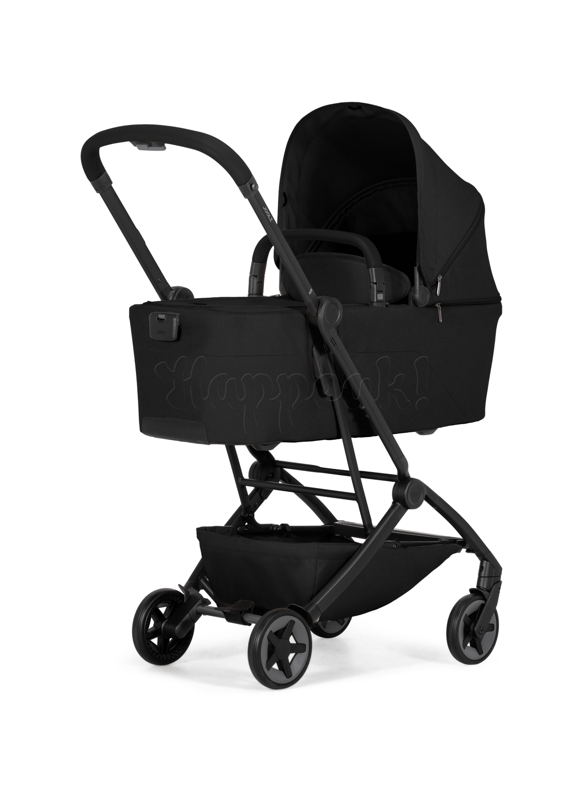 Люлька для коляски JOOLZ Aer2 SPACE BLACK