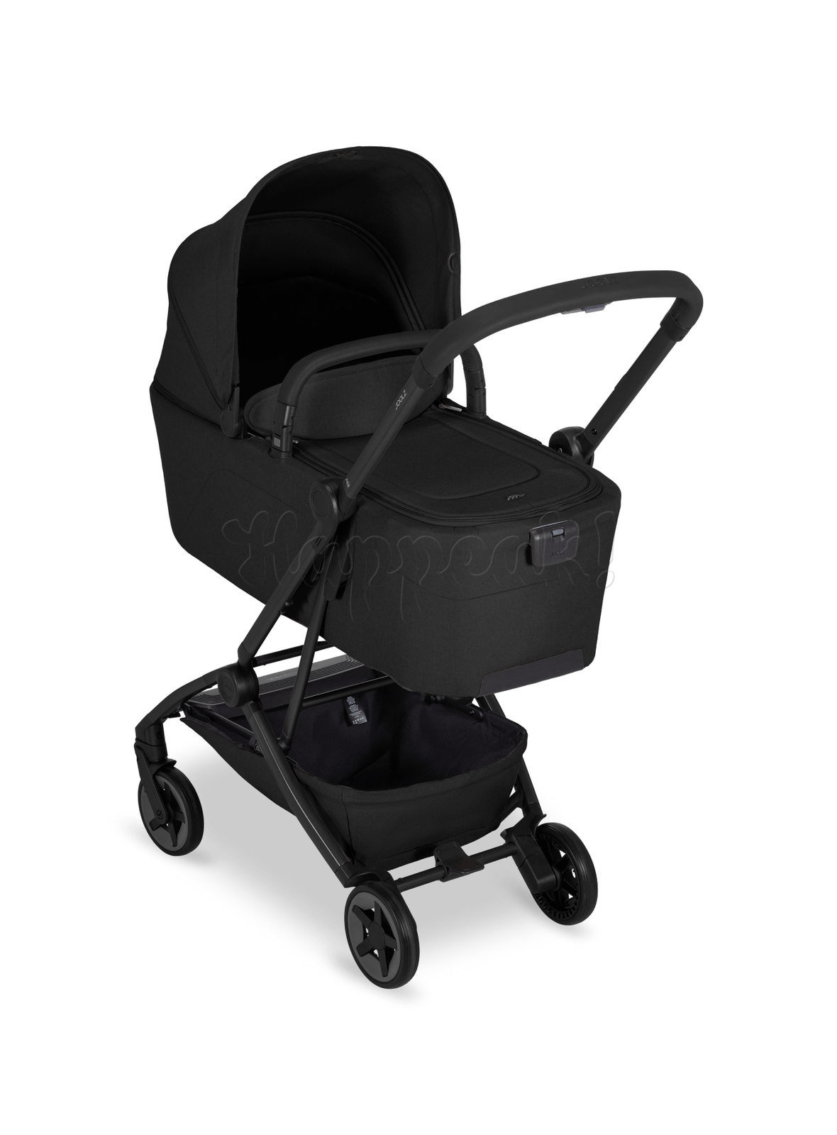 Люлька для коляски JOOLZ Aer2 SPACE BLACK