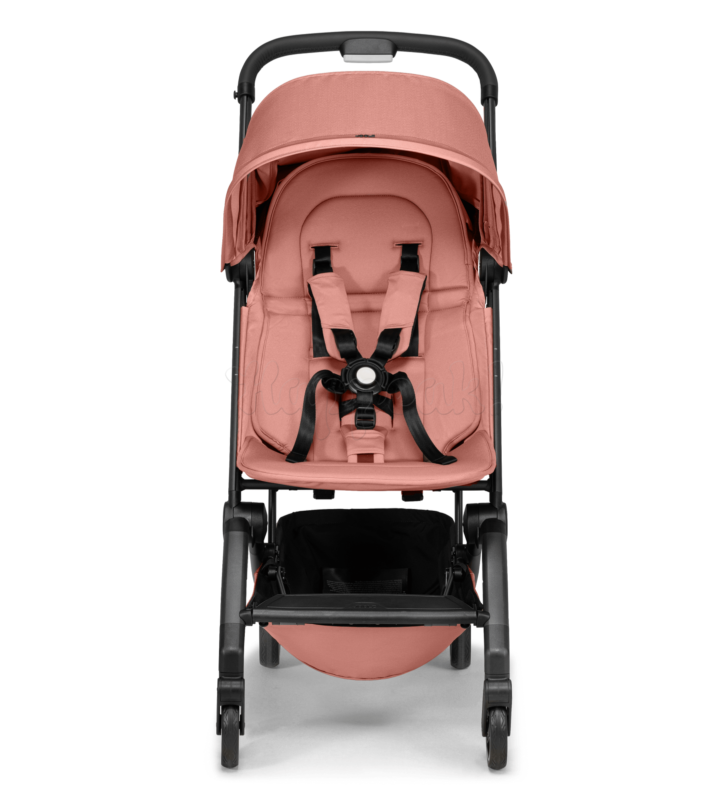 Коляска прогулочная JOOLZ AER+ ABSOLUTE PINK Special Edition