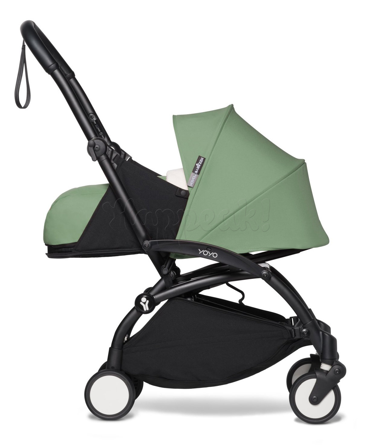 Комплект для новорожденного к коляске BABYZEN YOYO² PEPPERMINT