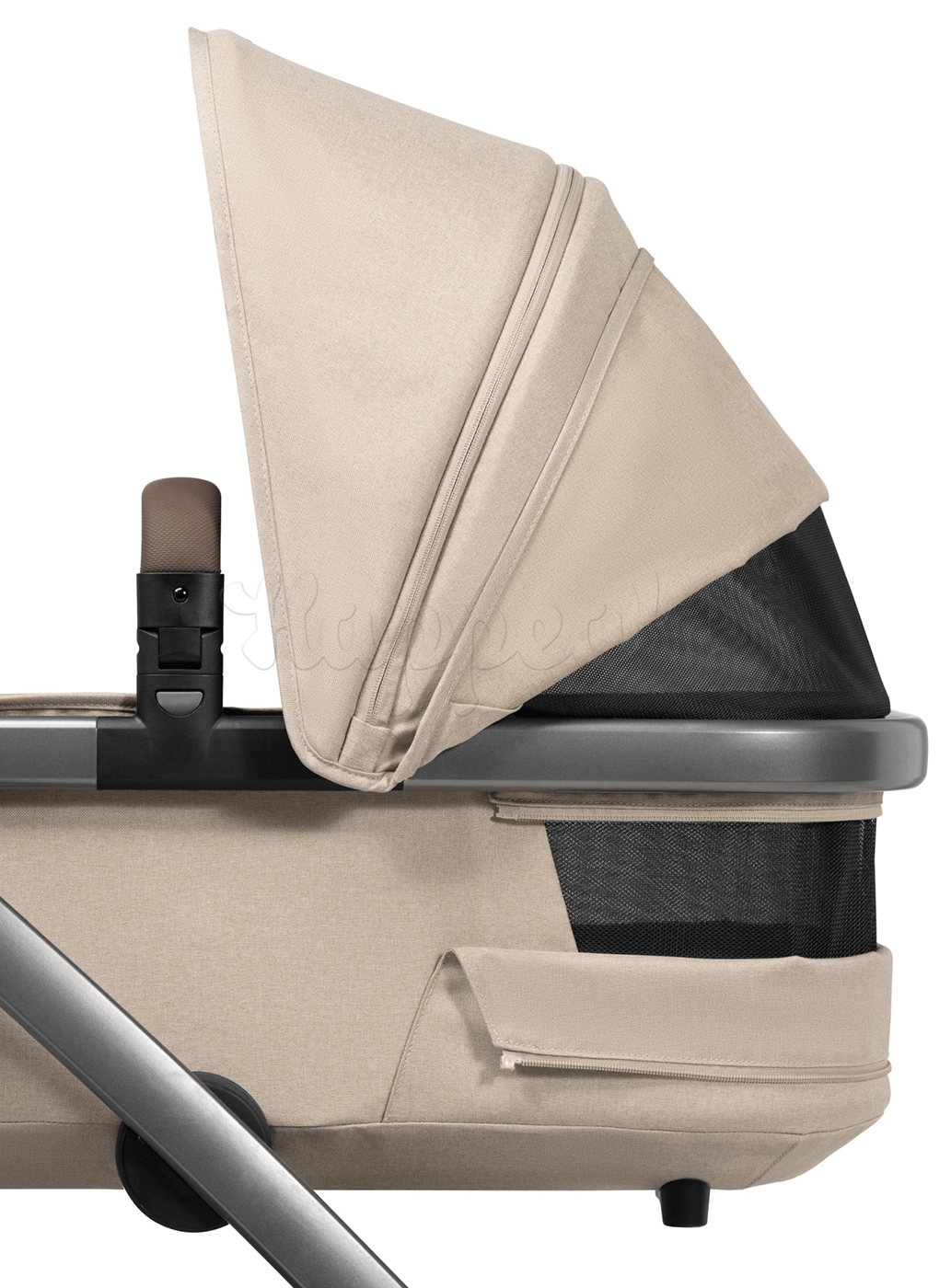 Коляска JOOLZ Geo5 SANDY TAUPE 2 В 1