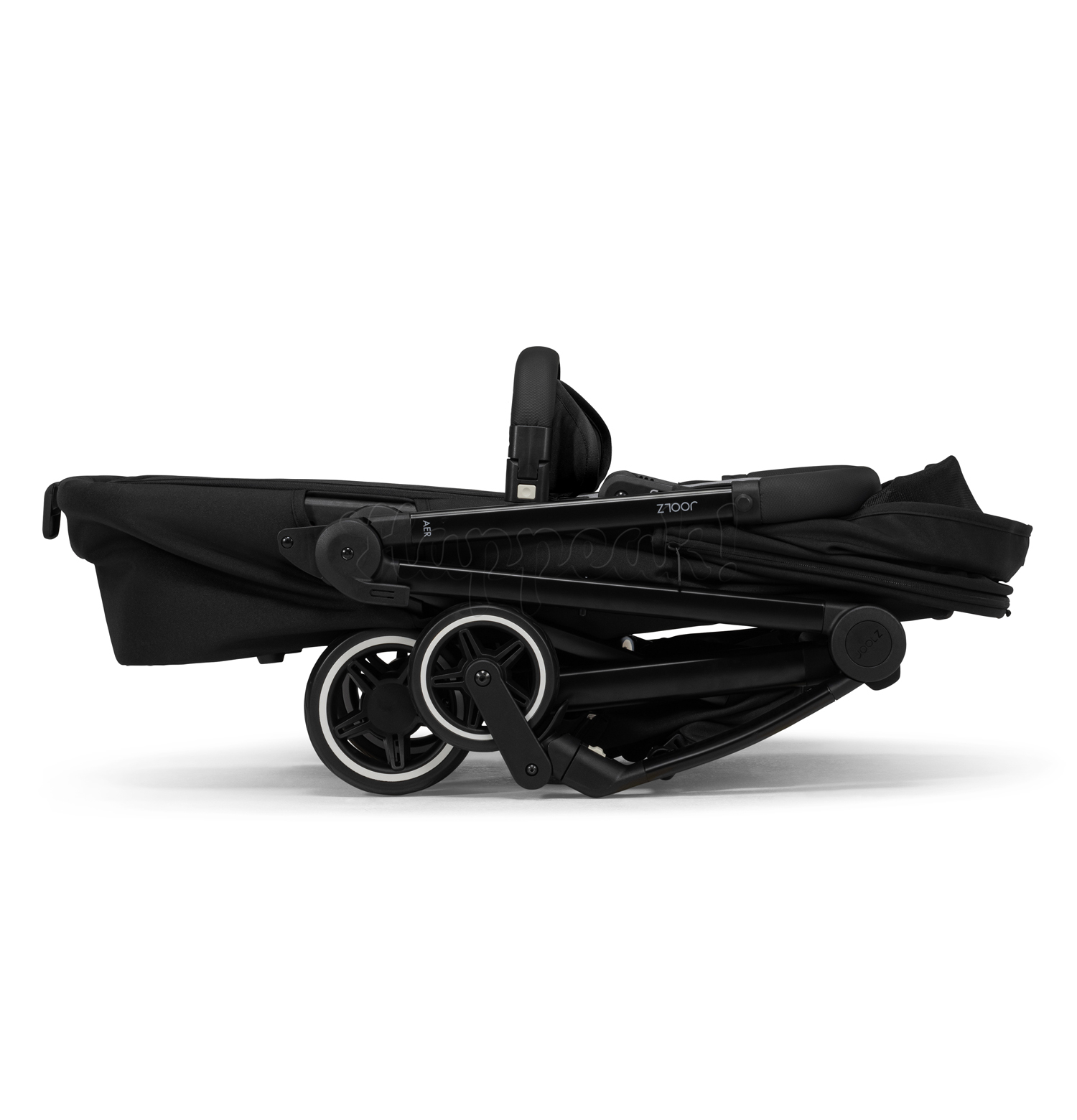Люлька для коляски JOOLZ AER+ REFINED BLACK