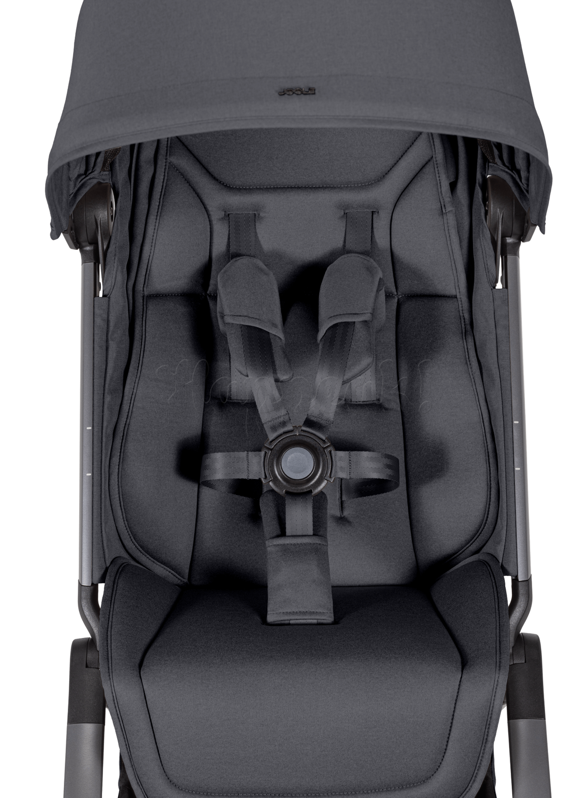 Коляска прогулочная JOOLZ Aer2 STONE GREY