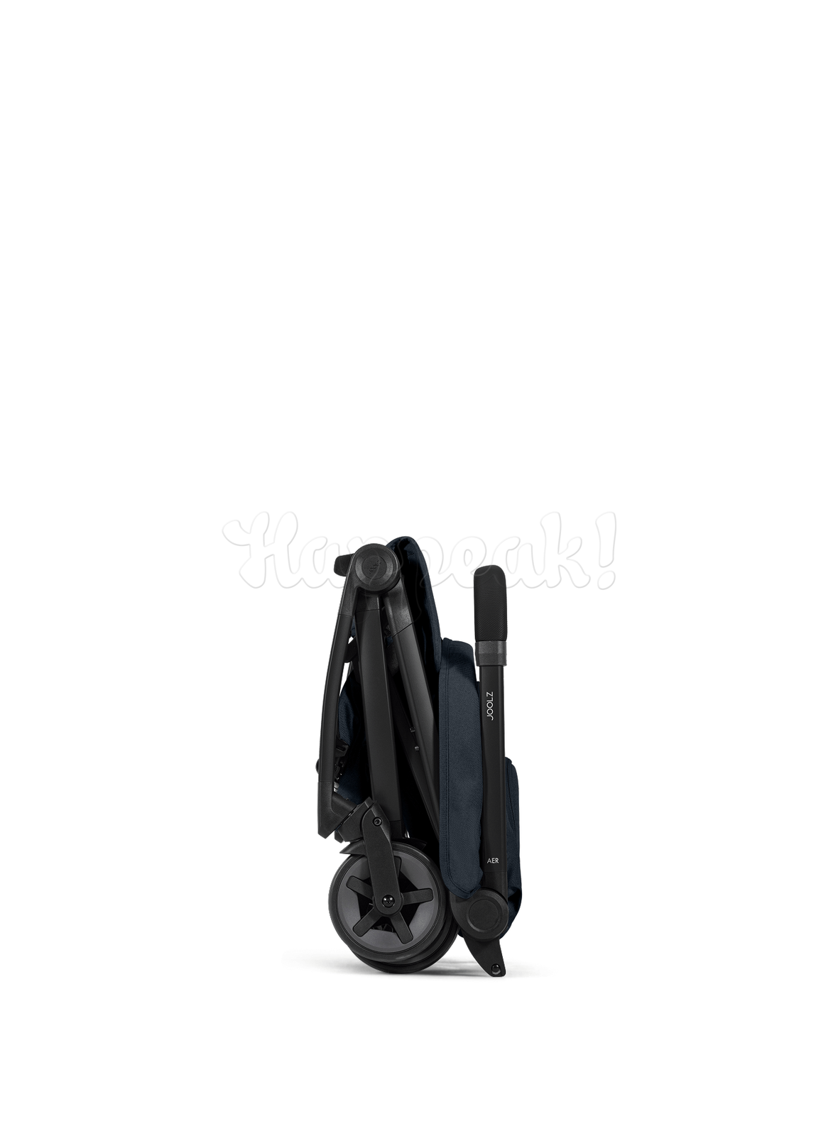 Коляска прогулочная JOOLZ Aer2 DARK NAVY BLUE