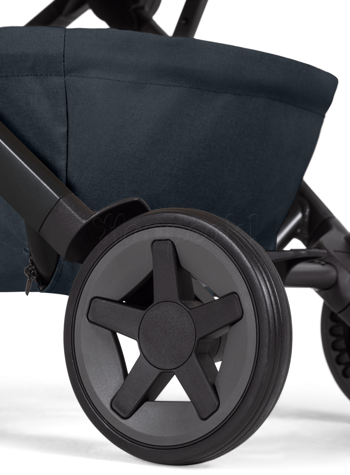 Коляска прогулочная JOOLZ Aer2 DARK NAVY BLUE