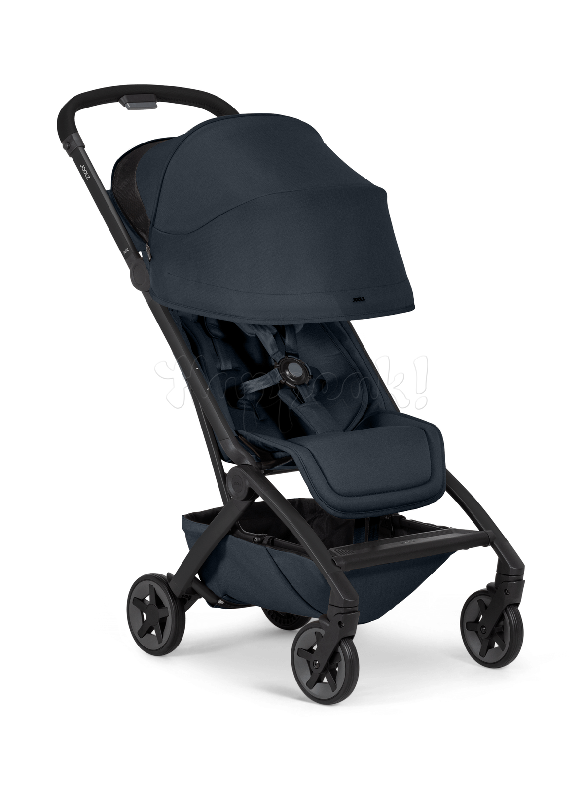 Коляска прогулочная JOOLZ Aer2 DARK NAVY BLUE