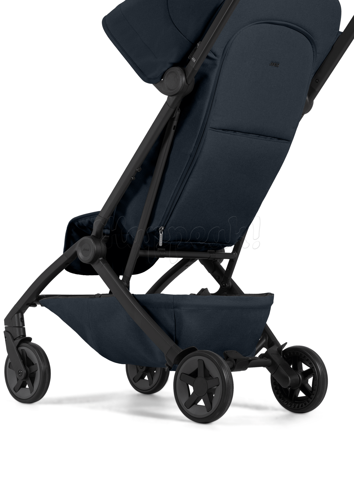 Коляска прогулочная JOOLZ Aer2 DARK NAVY BLUE