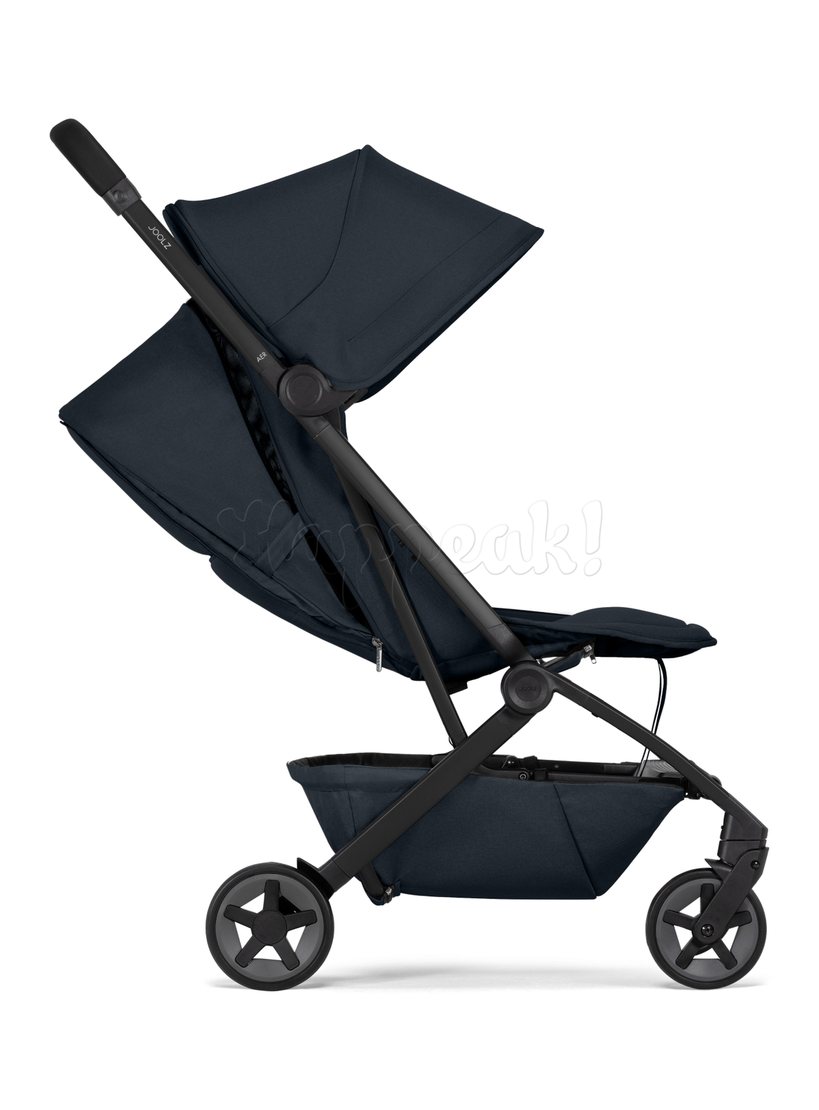 Коляска прогулочная JOOLZ Aer2 DARK NAVY BLUE